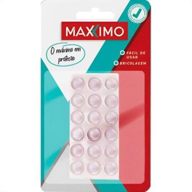 Imagem de Protetor Pingo Pvc Pq.C/18-Mx070 - MAXXIMO