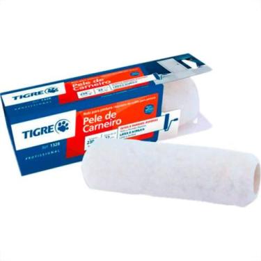 Imagem de Rolo La Tigre 23Cm       1328 - TIGRE TINTAS