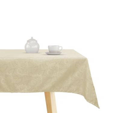 Imagem de Toalha de Mesa Jacquard 100x100 Admirare