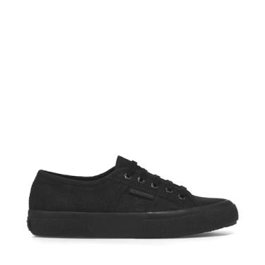 Imagem de Superga Calçados Masculinos, Preto 997, 7