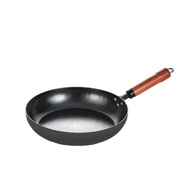 Imagem de Frigideira Nano Hammer Pure Iron, 24 cm de diâmetro (30 cm de diâmetro)