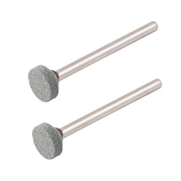 Imagem de Ponta Montada Para Micro Retífica 10.3 X 3.6 Mm G120 Vonder