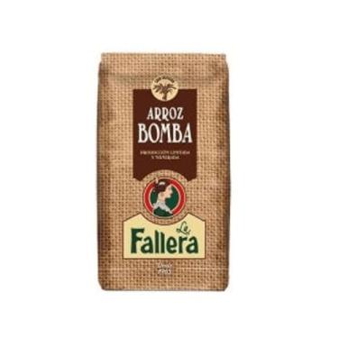Imagem de ARROZ BOMBA FALLERA 1KG