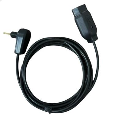 Imagem de Extensão De 1 Tomada 10/20 Amperes 5 Metros