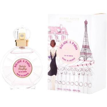 Imagem de Perfume Feminino Jeanne Arthes Soiree Rooftop Eau De Parfum Spray 100 