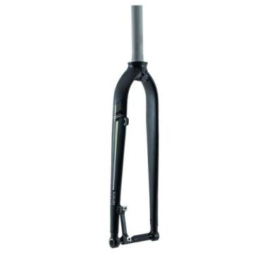 Imagem de Garfo Rigido 29 Aluminio Espiga Reta Boost Tsw Quest Mtb, Preto