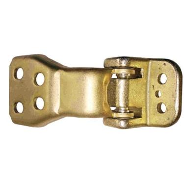 Imagem de Dobradiça Inf Porta Traseira Esq Ford Transit Furgão Van F103 - Univer