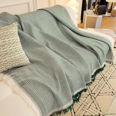 Imagem de Waterproof Sofa Couch Cover For Sofa Cover ﻿Sofa Cushions Sofa Covers Sofa Protectors Living Room Decor Waterproof Sofa Covers For Pets Couch Throws(S,180x230cm)