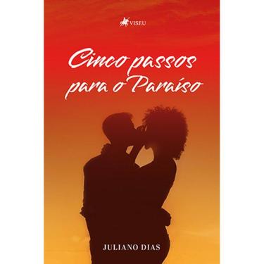 Imagem de Cinco passos para o Parai´so