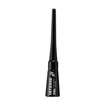 Imagem de Delineador Líquido  Linha Intense  Ruby Kisses  Traço Preciso e Longa 