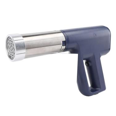 Imagem de Fabricante de Massas Elétricas Portátil, 11.4x7.9x3.5in Máquinas de Macarrão Sem Fio Recarregáveis, Fabricante de Macarrão Portátil, Fabricante de Espaguete Caseiro de Macarrão