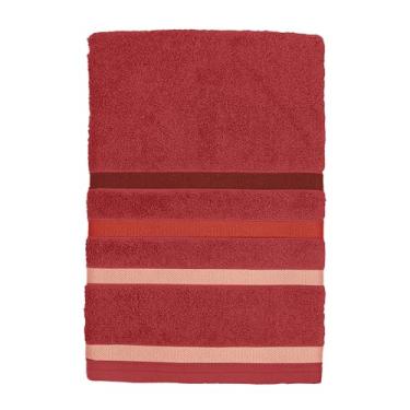 Imagem de Toalha de Rosto 100% Algodão Teka Lumière 045x080 cm