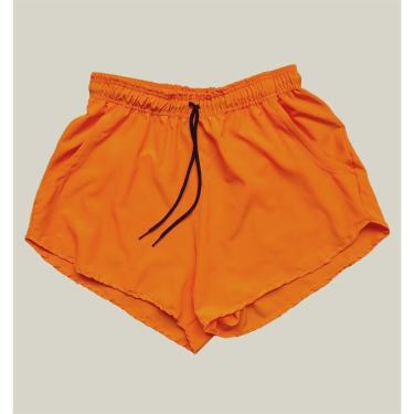 Imagem de Shorts Praia Feminino Elastano Premium WSS Basic-Feminino