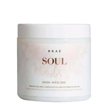 Imagem de Braé Soul Color - Máscara Capilar 500g