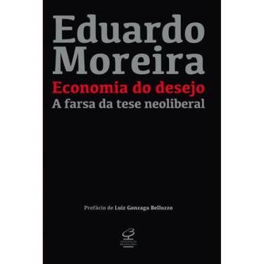 Imagem de Economia Do Desejo