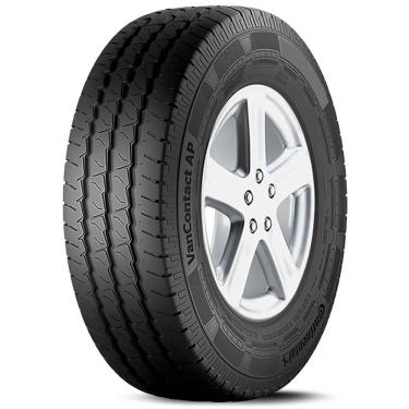 Imagem de Pneu Aro 16 225/65R16 Continental VanContact ap 112/110R 8PR
