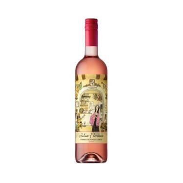Imagem de Vinho Júlia Florista Rosé 750ml