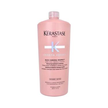 Imagem de Kérastase Chroma Absolu Bain Respect - Shampoo 1000ml