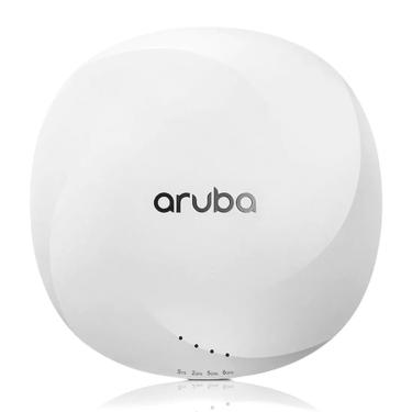 Imagem de Access Point HPE Aruba AP-615 (RW) Campus AP R7J49A I - R7J4