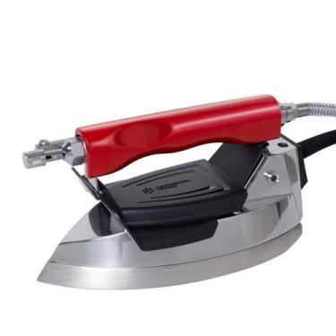 Imagem de Ferro De Passar Industrial Continental Vap-20 220V - Continental Vpres