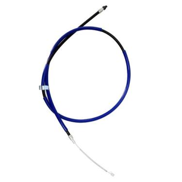 Imagem de Cabo De Freio De Mao Saveiro G6 Traseiro Direito 2014... - Mundiflex