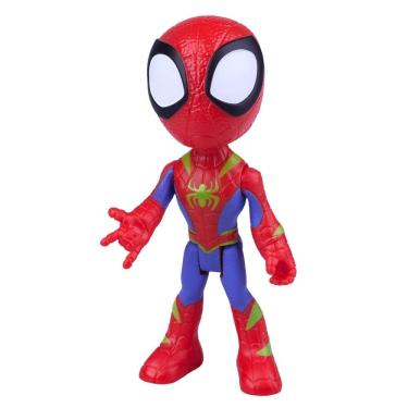 Imagem de Boneco Spidey Dino Webs Hasbro