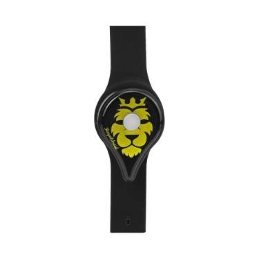 Imagem de Pulseira Inteligente Pokémon Go Plus - Recarregável e com Bluetooth - 