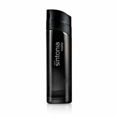 Imagem de Sintonia Noite Desodorante Colônia Masculino 100ml - Natura