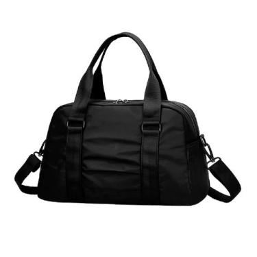 Imagem de Bolsa Sacola De Viagem Natação Beach Tênis Academia - Lika Online, Pre