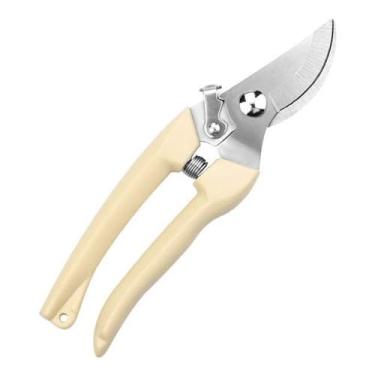 Imagem de Tesoura De Poda Plantas Ornamentais Bonsai Árvores Irrigação