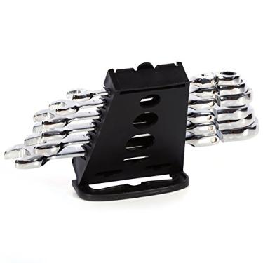 Imagem de 6pcs Ratchet Combinação Chave Chave de Reparo de Manutenção Ferramenta de Reparo de Mão Chave de Soquete é para Reparo de Bicicleta de Carro Em Casa