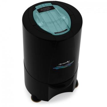 Imagem de Centrífuga De Roupas Mueller Dry 8,8Kg Preta - 110V