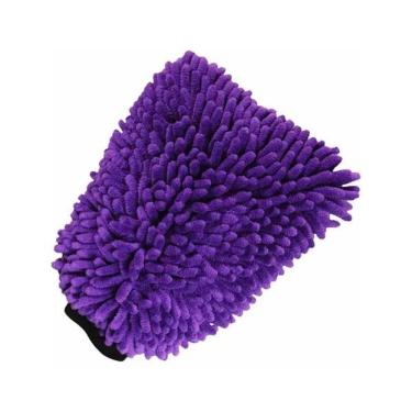 Imagem de Luva Microfibra Barata Unitaria