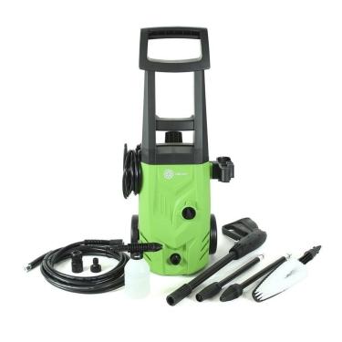 Imagem de Lavadora Alta Pressão Ipc Pwc09 1600w 1958psi + Kit Limpeza 127v