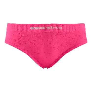 Imagem de Calcinha Tanga Jacquard Sem Costura Zee Rucci  menina