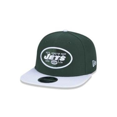 Imagem de Boné New Era 9FIFTY Original Fit NFL New York Jets-Unissex