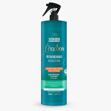 Imagem de Voken - Écachos Hydro Umectante 500ml