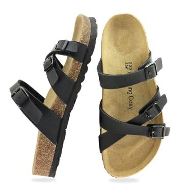 Imagem de Amazing Cosy - 8018 - Parent, Preto, 38