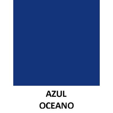 Imagem de Tinta Acrílica Standard 18 Litros - Tecno Colors, Azul Ocenao, 24