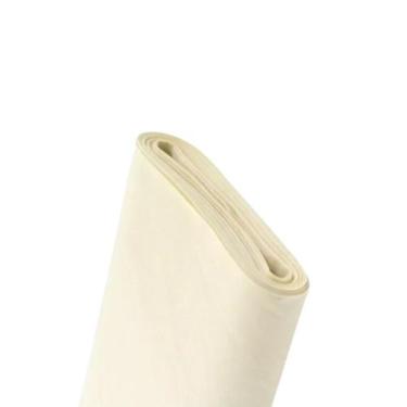 Imagem de 110 Mt Rolo Tecido Pano Forro Algodãozinho Para Mesa Sinuca Bilhar - T