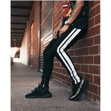 Imagem de Calça Jeans Masculina - atelier.allanhernandez, 40