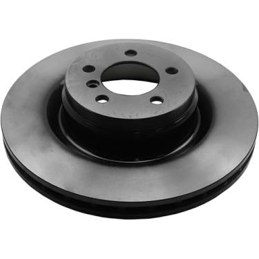 Imagem de Disco de freio Beck Arnley 083-3193