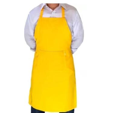 Imagem de AVENTAL AMARELO