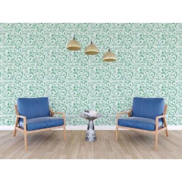 Imagem de Papel de Parede - Arabesco 36 - Studio Art, 9