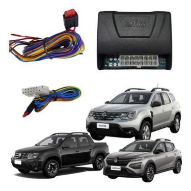 Imagem de Módulo Automatizador Vidro Elétrico Kardian E Duster - Fks