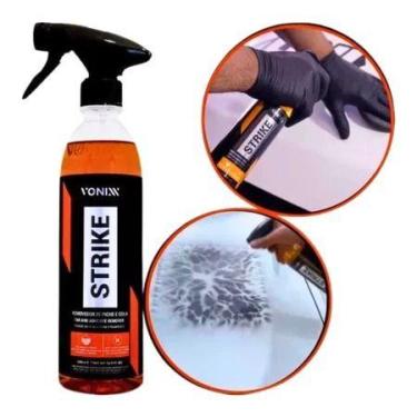 Imagem de Strike 500ml removedor de piche e cola strike vonixx