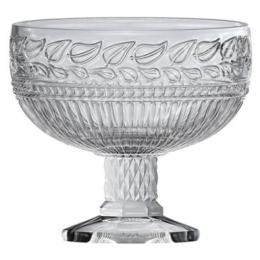 Imagem de Jogo de 6 taças para sobremesa em cristal D12xA11cm - Full Fit