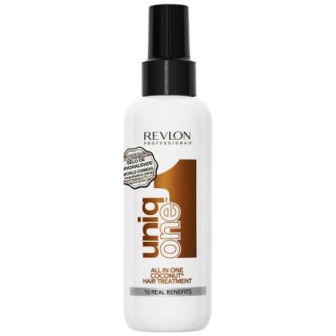 Imagem de Revlon Uniq One Coconut Hair Tretmeant - Leave-in - Revlon Professiona
