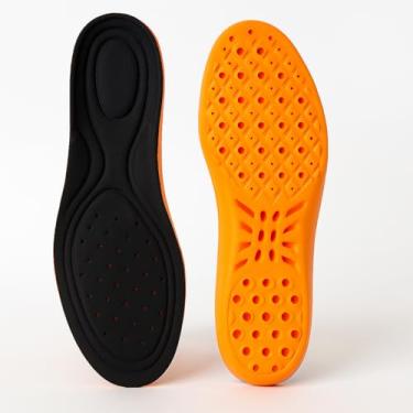 Imagem de Par de Palmilha OrtopéDica em Gel AnatôMica para EsporãO e Dores Nos PéS(41)