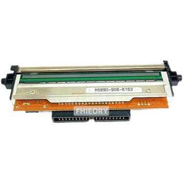 Imagem de New Printhead for Citizen CLP-7201E CLP-7201 Thermal Printer 203dpi Genuine JE99694-00